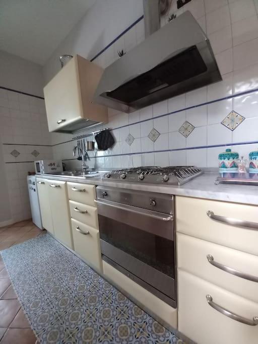 דירות נאפולי Nilo 28 House מראה חיצוני תמונה