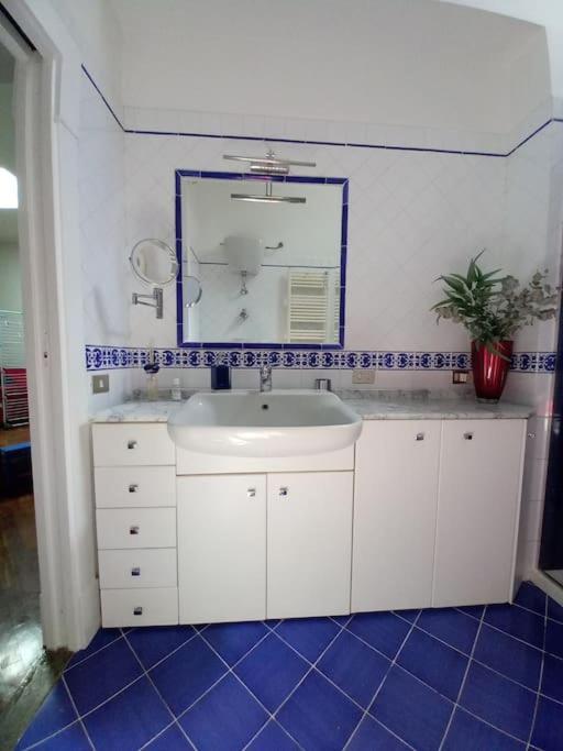 דירות נאפולי Nilo 28 House מראה חיצוני תמונה