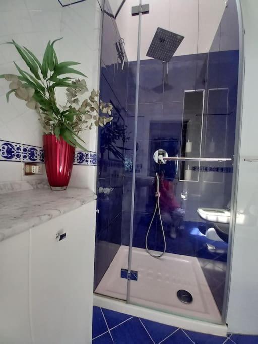 דירות נאפולי Nilo 28 House מראה חיצוני תמונה