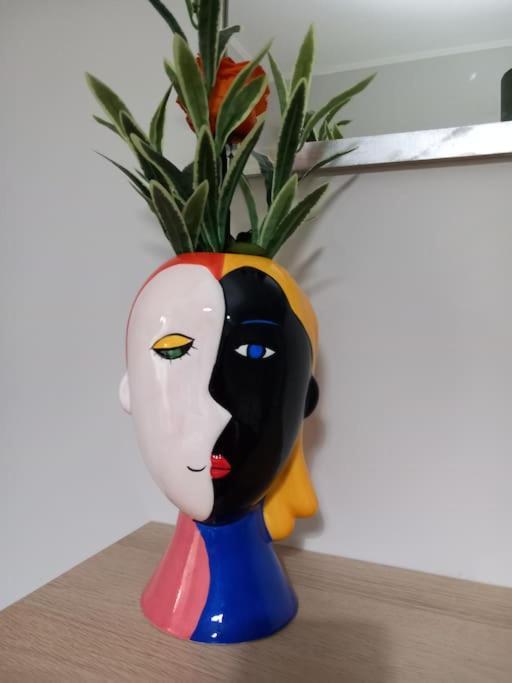 דירות נאפולי Nilo 28 House מראה חיצוני תמונה