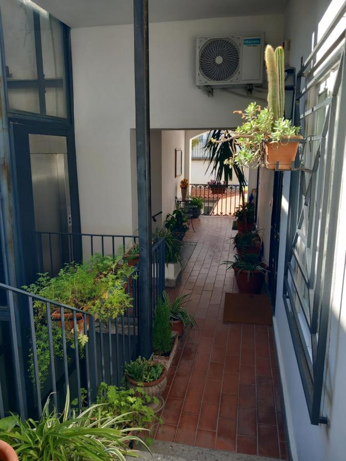 דירות נאפולי Nilo 28 House מראה חיצוני תמונה