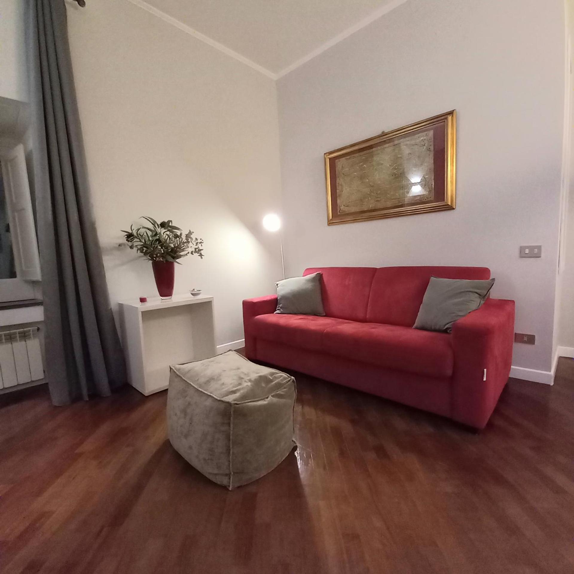 דירות נאפולי Nilo 28 House מראה חיצוני תמונה